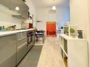 Affittasi bilocale a Milano via Savona, 73, Solari