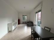 Affittasi bilocale a Milano via val bregaglia 14