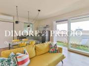 Affittasi bilocale a Milano via Vipacco, 38, Villa San...