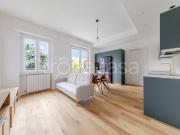 Affittasi bilocale a Milano via Zante, 15, Quartiere...