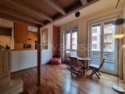 Affittasi bilocale a Milano viale Tunisia, 24, Buenos Aires