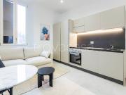 Affittasi bilocale a Milano viale Umbria, 11, Porta...