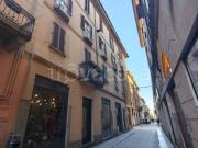 Affittasi bilocale a Pavia, Centro Storico