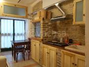 Affittasi bilocale a Perugia via della Siepe, Centro Storico