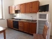 Affittasi bilocale a Reggio di Calabria via Pitagora 7