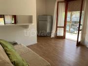 Affittasi bilocale a Riccione viale Genova, Parco