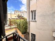 Affittasi bilocale a Roma, Barberini