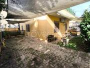 Affittasi bilocale a Roma via Bagnoregio, Tomba di Nerone