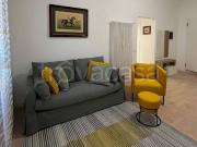 Affittasi bilocale a Roma via Carlo Poma, Mazzini Delle...