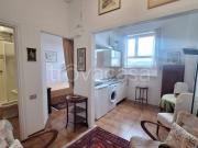 Affittasi bilocale a Roma via Cassia, 220, Vigna Clara...