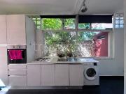 Affittasi bilocale a Roma via Cervasca