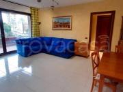 Affittasi bilocale a Roma via degli Astri, Torrino