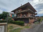 Affittasi bilocale a Roma via Fosso del Poggio, 55,...