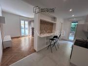 Affittasi bilocale a Sanremo via Padre Semeria, 288,...