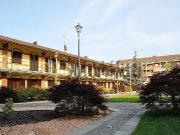 Affittasi bilocale a Settimo Torinese via Fornaci, 45