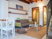 Affittasi bilocale a Stezzano via Prete Roncelli, 3