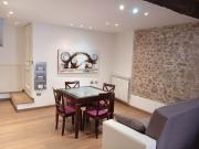 Affittasi bilocale a Terni via Garibaldi, Centro città