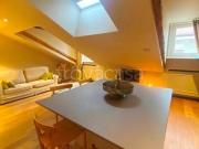 Affittasi bilocale a Torino via Bligny, Quadrilatero Romano