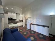 Affittasi bilocale a Torino via Conte Verde 6,...