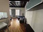 Affittasi bilocale a Torino via Mercanti, 6,...