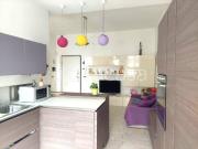 Affittasi bilocale a Torino via Pietro Giannone, 4,...