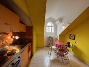 Affittasi bilocale a Torino via Santa Maria, 2,...