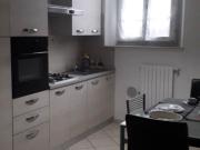 Affittasi bilocale a Voghera via cavour