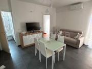 Affittasi bilocale ad Alassio