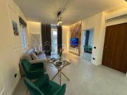 Affittasi bilocale ad Asti via Alcide De Gasperi, Centro...