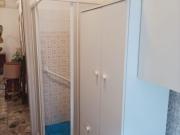 AFFITTASI BILOCALE ARREDATO IN Q.RE MONTANARA