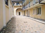 AFFITTASI BILOCALE QUARTIERE REGIO PARCO
