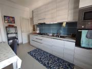 AFFITTASI BILOCALE RISTRUTTURATO LUGLIO USO TRANSITORIO