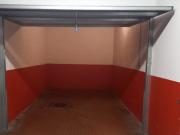 AFFITTASI BOX AUTO SINGOLO