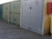 Affittasi Box Auto zona piazza Carducci