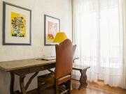 Affittasi camera con bagno in appartamento SOLO RAGAZZA,...