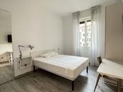 Affittasi Camera con Bagno Privato Novoli