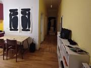 Affittasi Camera Singola in Appartamento Condiviso –...