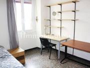 Affittasi camera singola sopra stazione Principe Affittasi camera singola sopra stazione Principe