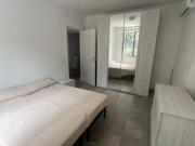 Affittasi camera zona monte mario