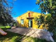 Affittasi casa indipendente a Chieti via valenti