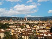 Affittasi casa indipendente a Firenze via Monte Oliveto,...