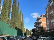 Affittasi casa indipendente a Roma via dei Faggella, 32,...