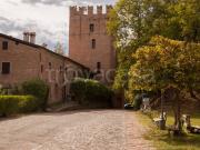 Affittasi casa indipendente a Valsamoggia