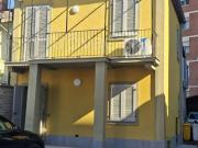 Affittasi casa indipendente ad Alba via Urbano Rattazzi