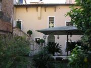 Affittasi Casa indipendente, TRASTEVERE ORTO BOTANICO... Affittasi Casa indipendente, TRASTEVERE ORTO BOTANICO...