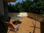 Affittasi da privato appartamento inizio via Saffi con...