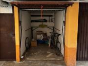 Affittasi garage via Cenisio