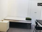 Affittasi letto in appartamento condiviso a Torino