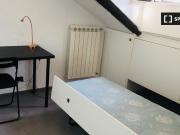 Affittasi letto in appartamento condiviso a Torino
