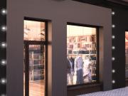 Affittasi Locale Commerciale Borgo Teresiano